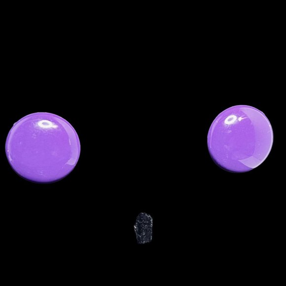 Lot of 6 Gold Tone Pierced Earrings (4838) - Picture 5 of 9